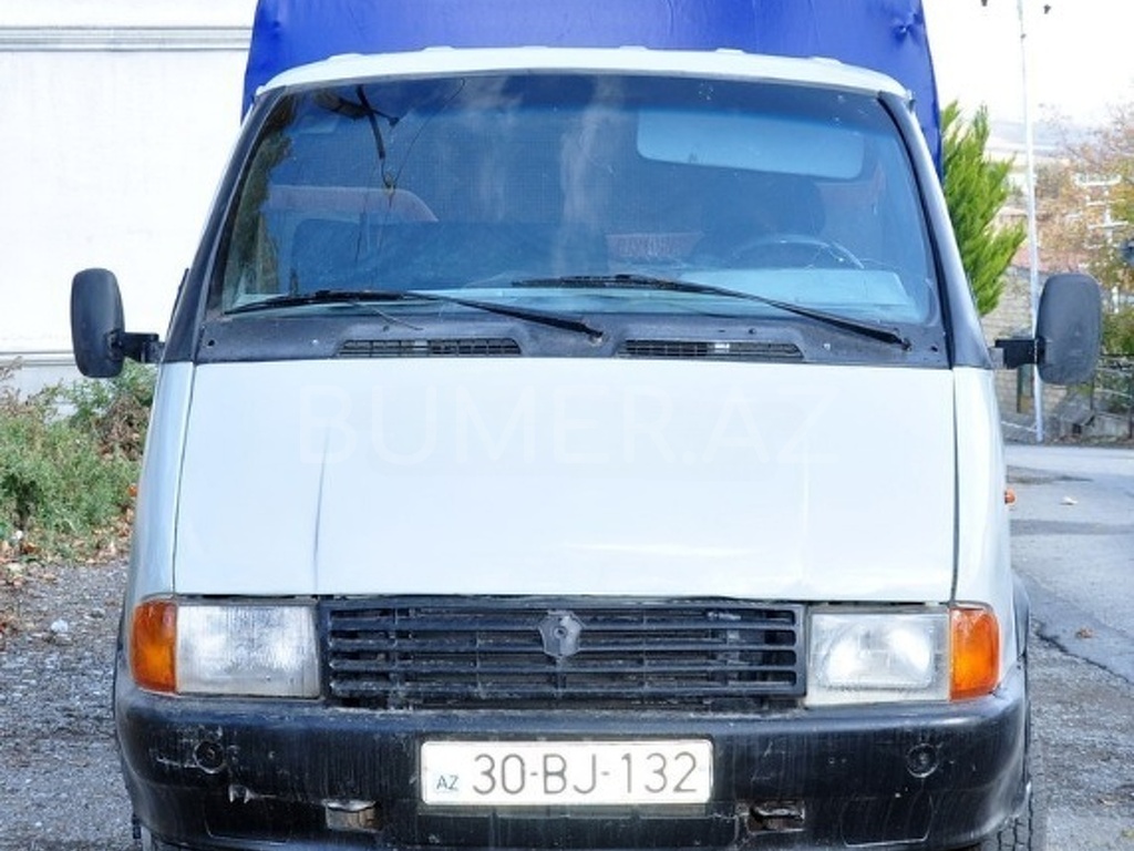 33021 , 1998, 2.4L, 796280 km, Mexanika