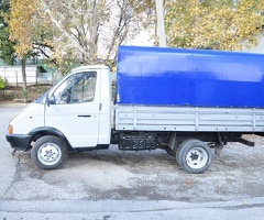 33021 , 1998, 2.4L, 796280 km, Mexanika