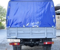 33021 , 1998, 2.4L, 796280 km, Mexanika