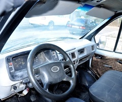 33021 , 1998, 2.4L, 796280 km, Mexanika