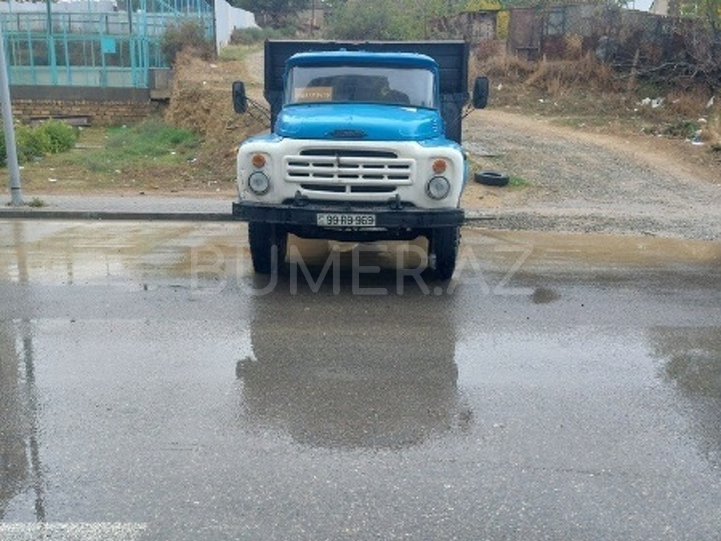 130 , 1991, 6.0L, 950370 km, Mexanika