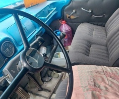 130 , 1991, 6.0L, 950370 km, Mexanika