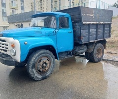 130 , 1991, 6.0L, 950370 km, Mexanika