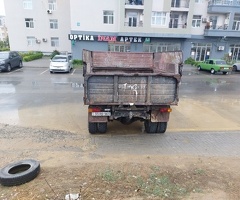 130 , 1991, 6.0L, 950370 km, Mexanika