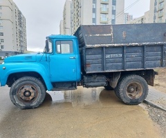 130 , 1991, 6.0L, 950370 km, Mexanika