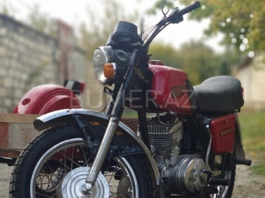 Motosiklet, 1998, 0.15L, 110000 km