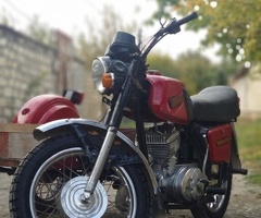 Motosiklet, 1998, 0.15L, 110000 km