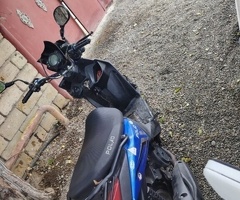 Moped, 2022, 0.05L, 7157 km