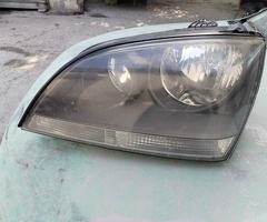 Ban-Kuza hissələr  Kia, "Kia sorento" sol farası