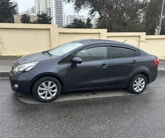 Kia  Rio, 2011, 1.4L, 240000 km, Avtomat