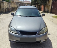 Daewo  Gentra, 2014, 1.5L, 365000 km, Mexanika