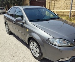 Daewo  Gentra, 2014, 1.5L, 365000 km, Mexanika