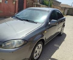 Daewo  Gentra, 2014, 1.5L, 365000 km, Mexanika