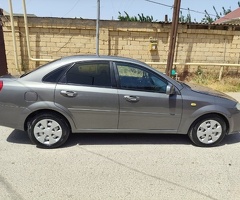 Daewo  Gentra, 2014, 1.5L, 365000 km, Mexanika