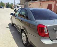 Daewo  Gentra, 2014, 1.5L, 365000 km, Mexanika