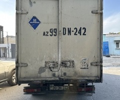 Transit , 2003, 2.4L, 480000 km, Mexanika