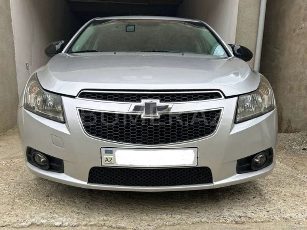 Chevrolet  Cruze, 2012, 1.4L, 260000 km, Avtomat
