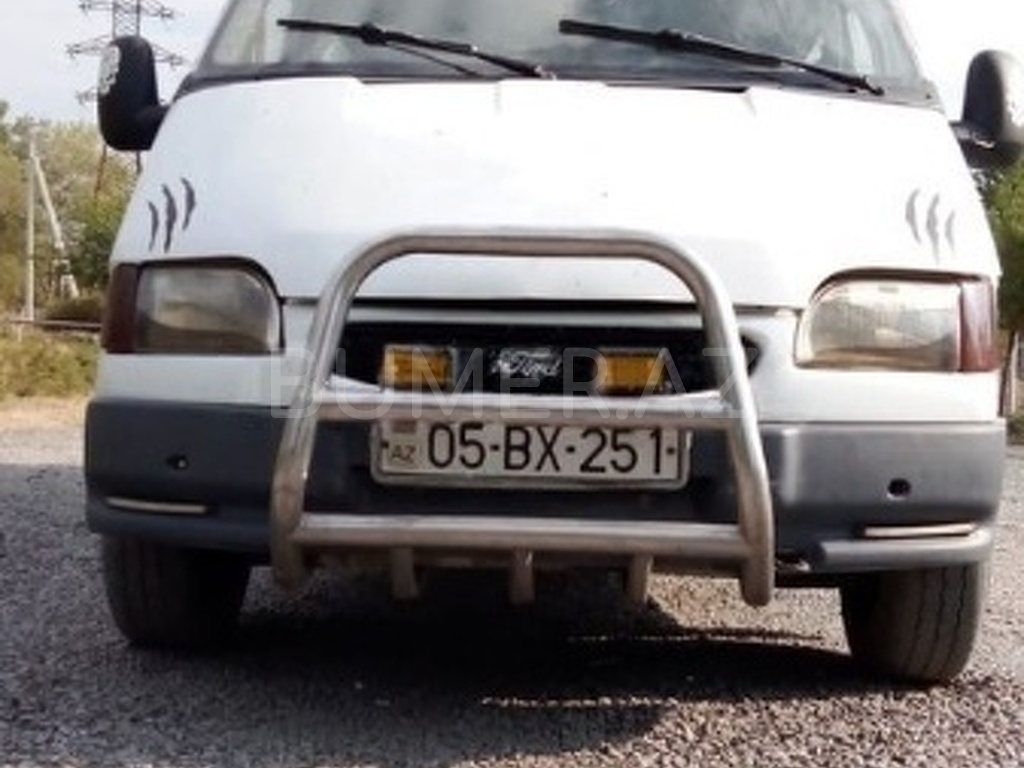 1993, 2.5L, 300000 km, Mexanika