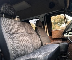 1993, 2.5L, 300000 km, Mexanika