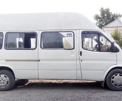 1993, 2.5L, 300000 km, Mexanika