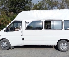 1993, 2.5L, 300000 km, Mexanika