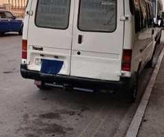 1995, 2.5L, 350000 km, Mexanika