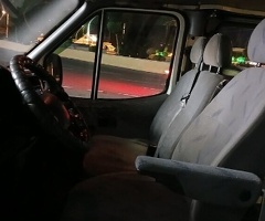 1995, 2.5L, 350000 km, Mexanika