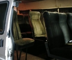 1995, 2.5L, 350000 km, Mexanika