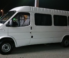 1995, 2.5L, 350000 km, Mexanika