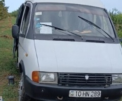 1999, 2.3L, 299000 km, Mexanika