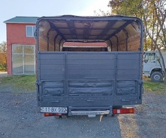 33021 , 2001, 2.4L, 86160 km, Mexanika