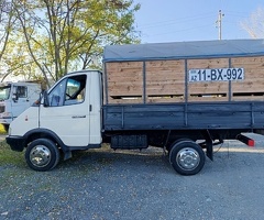 33021 , 2001, 2.4L, 86160 km, Mexanika