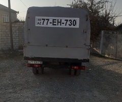 33021 , 1998, 2.4L, 120000 km, Mexanika