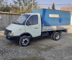 33021 , 1998, 2.4L, 120000 km, Mexanika