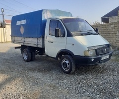 33021 , 1998, 2.4L, 120000 km, Mexanika