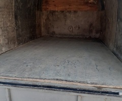 33021 , 1998, 2.4L, 120000 km, Mexanika