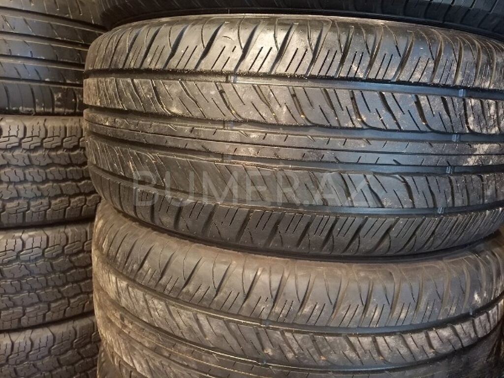 Şinlər və disklər, Təkərlər 285\50 R20