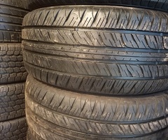 Şinlər və disklər, Təkərlər 285\50 R20