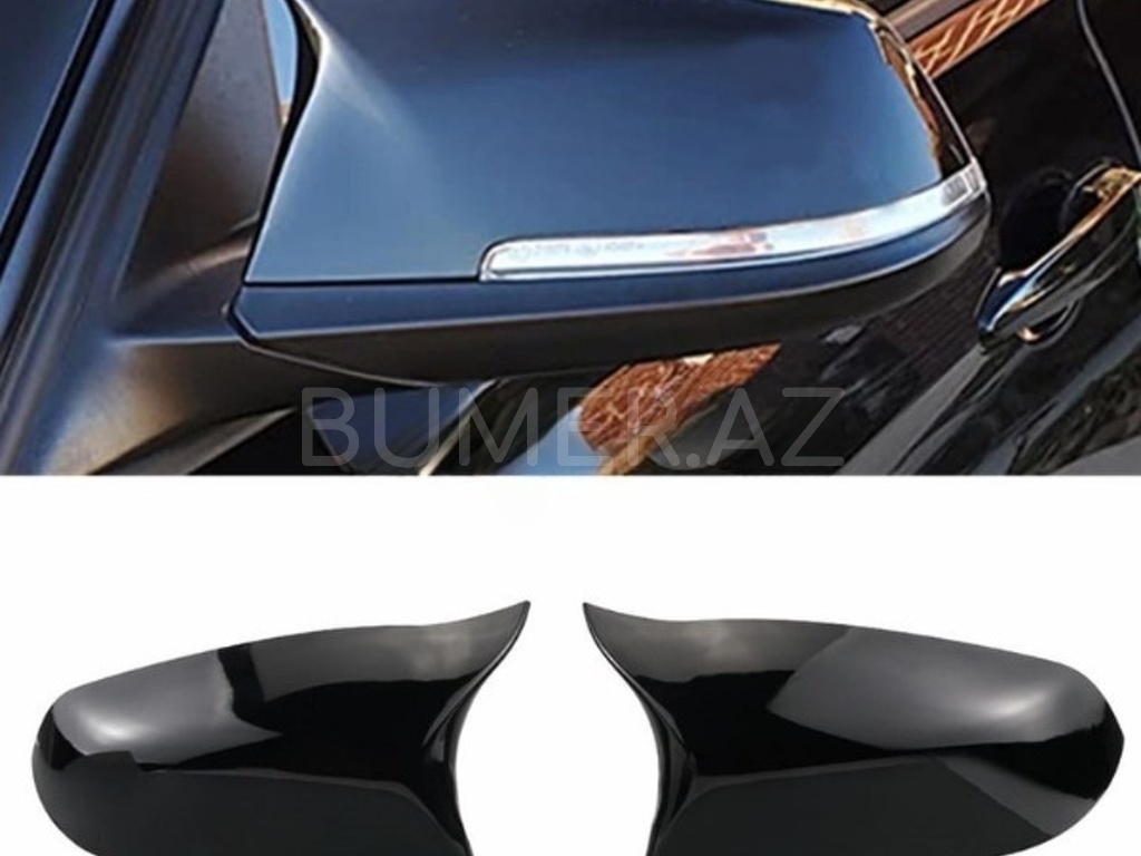 Ban-Kuza hissələr  BMW, "BMW F10" güzgü qapağı