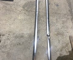 Ban-Kuza hissələr  Porsche, "Porsche Cayenne" duqası