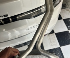 Ban-Kuza hissələr  Hyundai, Soba radiatoru