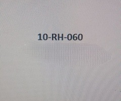 10-RH-060