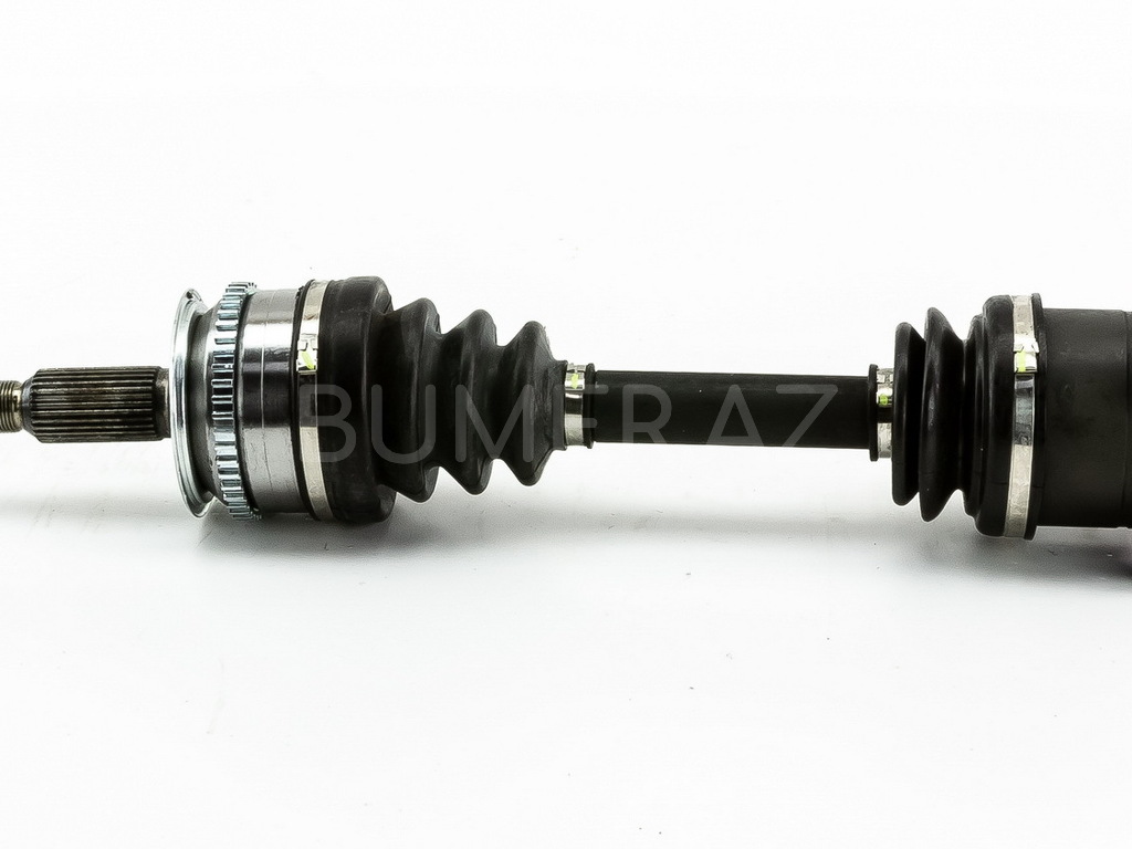 Xodovoy, əyləc hissələri, Mitsubishi L200 zbor qranat 3815A308