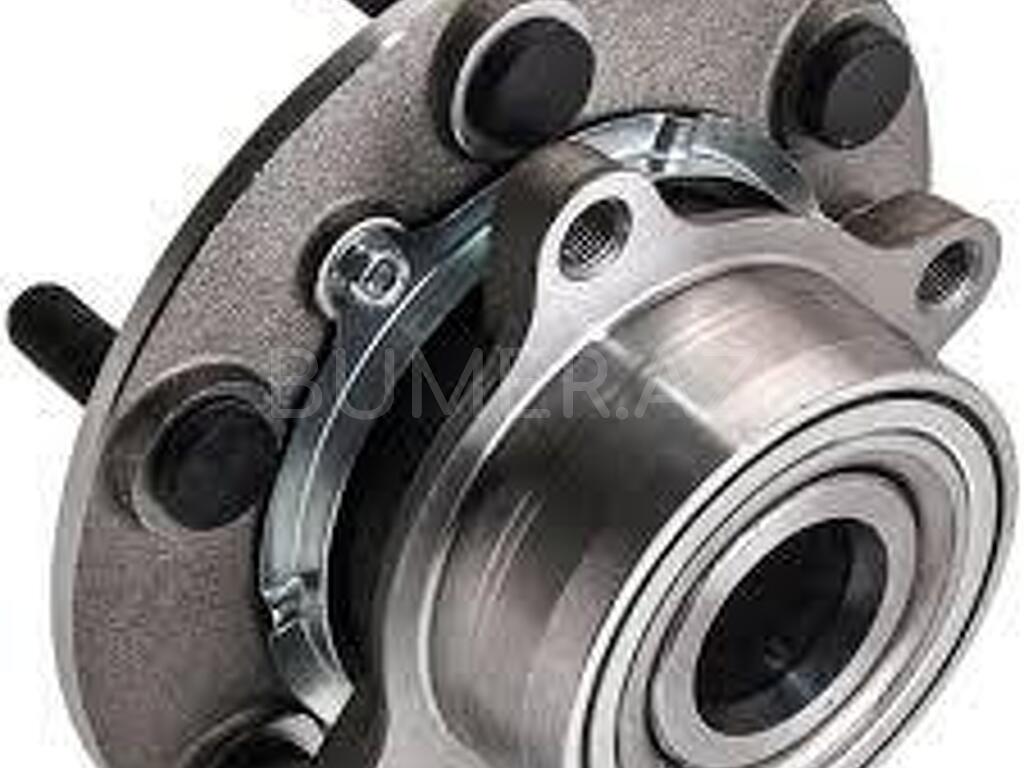 Xodovoy, əyləc hissələri, Mitsubishi L200 Qabaq Stupciya Top (Pasivnik) – MR992374