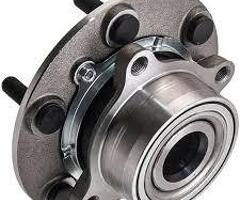 Xodovoy, əyləc hissələri, Mitsubishi L200 Qabaq Stupciya Top (Pasivnik) – MR992374