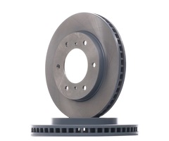 Xodovoy, əyləc hissələri, Mitsubishi L200 / Pajero Qabaq Baraban (Əyləc Diski) – MN102276