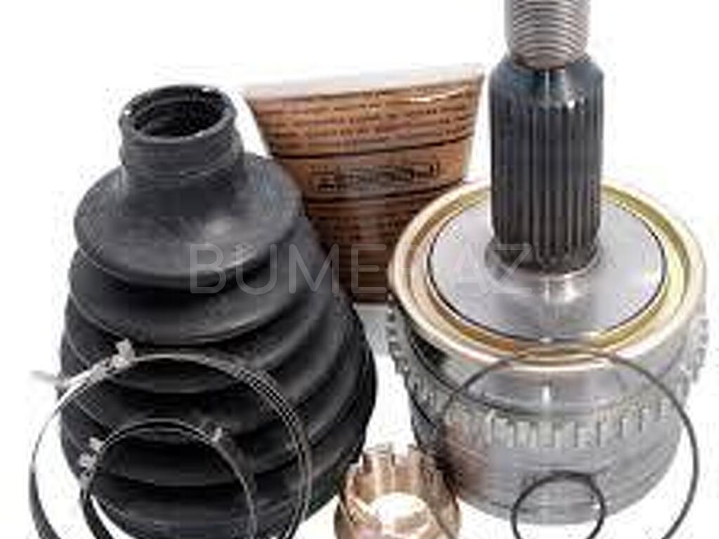 Xodovoy, əyləc hissələri, Mitsubishi L200 (2006–2015) Col Qranat 3815A307 dis sayi 35X69X30 abs 47