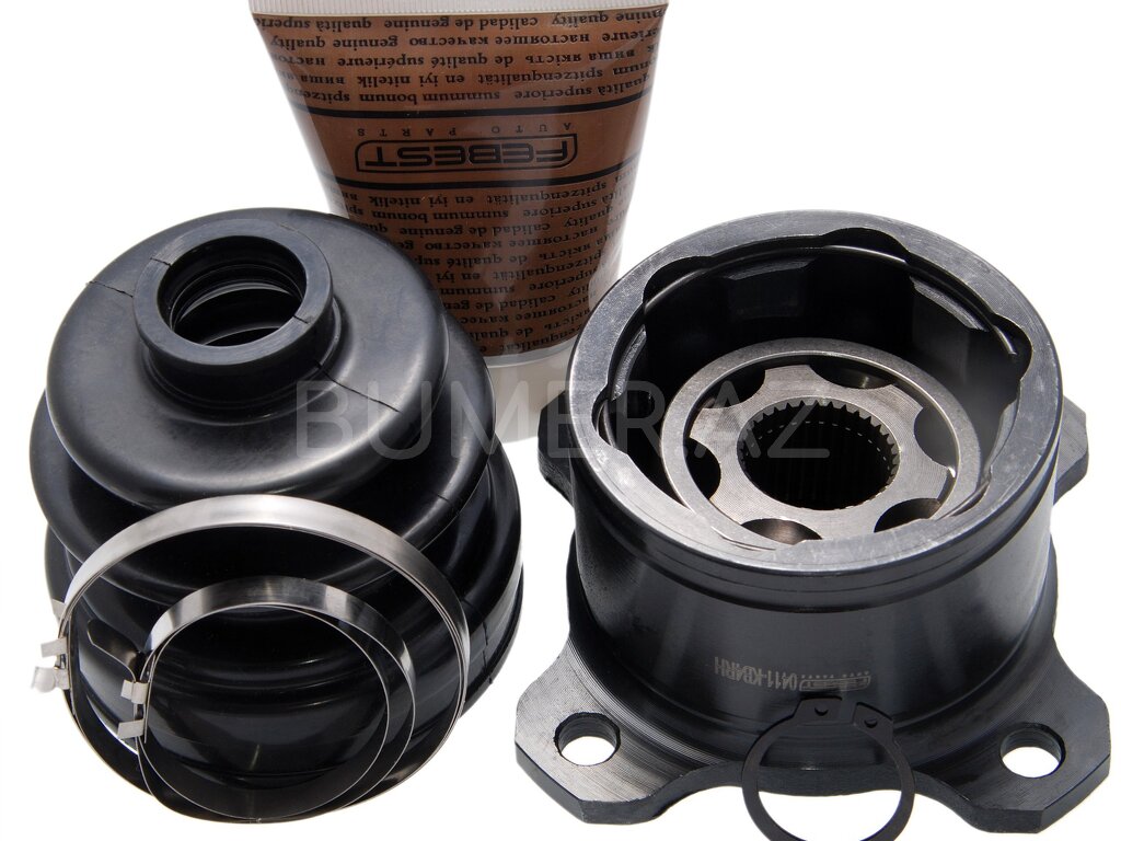 Xodovoy, əyləc hissələri, Mitsubishi L200 2005-2010 QRANAT İÇ SAĞ 33X84.9	3815A184