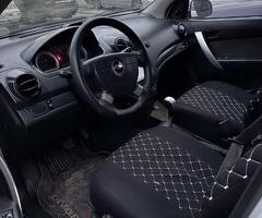 Chevrolet  Aveo, 2011, 1.4L, 272000 km, Avtomat