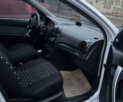 Chevrolet  Aveo, 2011, 1.4L, 272000 km, Avtomat